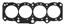 Engine Cylinder Head Gasket VG 4920S