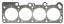 Engine Cylinder Head Gasket VG 54097