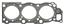 Engine Cylinder Head Gasket VG 54185