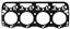 Engine Cylinder Head Gasket VG 54204