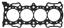 Engine Cylinder Head Gasket VG 54216