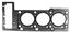 2008 Dodge Avenger Engine Cylinder Head Gasket VG 54230