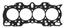 Engine Cylinder Head Gasket VG 54255