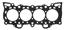 1989 Honda Civic Engine Cylinder Head Gasket VG 54344