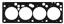 Engine Cylinder Head Gasket VG 54350