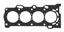 2002 Chevrolet Prizm Engine Cylinder Head Gasket VG 54383