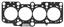 Engine Cylinder Head Gasket VG 54397