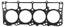 Engine Cylinder Head Gasket VG 54418A