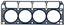 Engine Cylinder Head Gasket VG 54442