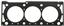 Engine Cylinder Head Gasket VG 54635