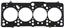 Engine Cylinder Head Gasket VG 54671