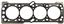 Engine Cylinder Head Gasket VG 54701