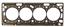 Engine Cylinder Head Gasket VG 54702