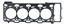 Engine Cylinder Head Gasket VG 54868