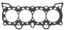 1989 Honda Civic Engine Cylinder Head Gasket VG 5731