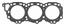 1993 Mercury Villager Engine Cylinder Head Gasket VG 5826