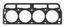 Engine Cylinder Head Gasket VG 5871G