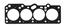 Engine Cylinder Head Gasket VG 5884