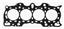 Engine Cylinder Head Gasket VG 5889