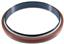 2009 Dodge Ram 3500 Engine Crankshaft Seal VG 67857