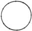 Engine Oil Filter Adapter Gasket VG B32011