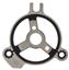 Engine Oil Filter Adapter Gasket VG B32184