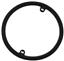 2011 Volkswagen Golf Engine Oil Cooler Gasket VG B32299