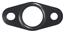 Turbocharger Oil Line Gasket VG B32315