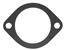 1997 Kia Sephia Engine Coolant Outlet Gasket VG C20115