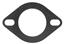 Engine Coolant Outlet Gasket VG C24109