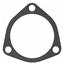 Engine Coolant Outlet Gasket VG C24211