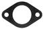 Engine Coolant Outlet Gasket VG C24672