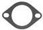 Engine Coolant Outlet Gasket VG C25487