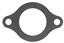 Engine Coolant Outlet Gasket VG C25930