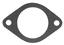 Engine Coolant Outlet Gasket VG C26085