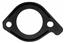 Engine Coolant Outlet Gasket VG C31271