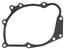 Engine Coolant Water Inlet Gasket VG C31328