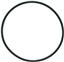 Engine Coolant Outlet Gasket VG C31801