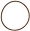 Engine Coolant Outlet Gasket VG C32086