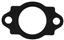 Engine Coolant Water Inlet Gasket VG C32200