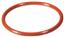 Engine Coolant Hose Connector Gasket VG C32248