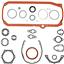 1996 GMC G3500 Engine Conversion Gasket Set VG CS1178A