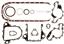 1999 GMC K2500 Engine Conversion Gasket Set VG CS3678A