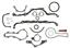 1995 Dodge Dakota Engine Conversion Gasket Set VG CS54097-2