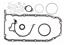 Engine Conversion Gasket Set VG CS54395