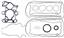 Engine Conversion Gasket Set VG CS54450