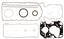 Engine Conversion Gasket Set VG CS54657