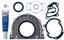 2011 Chevrolet Camaro Engine Conversion Gasket Set VG CS54661