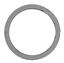 Exhaust Pipe Flange Gasket VG F10038