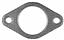 2003 Subaru Outback Catalytic Converter Gasket VG F10094